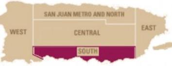 family vacation villa rentals Puerto Rico